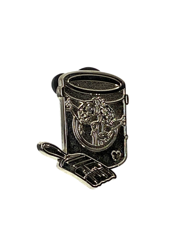 CHIP & DALE SILVER | HMSF