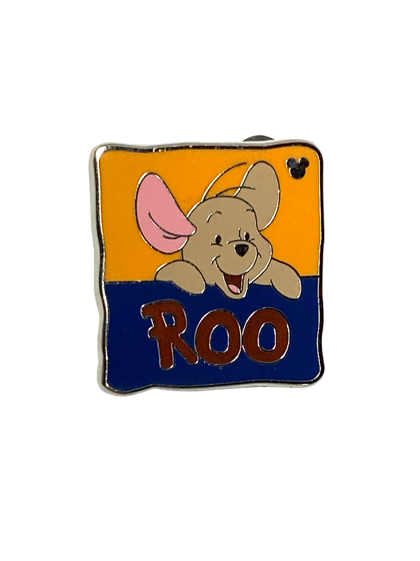 ROO | HMSF