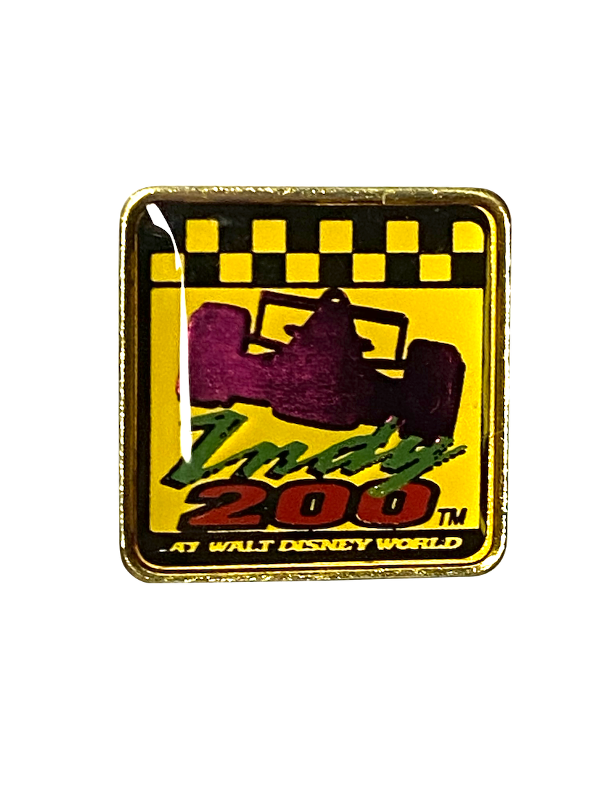 INDY 200 | HMSF
