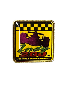 INDY 200 | HMSF