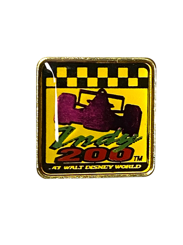 INDY 200 | HMSF