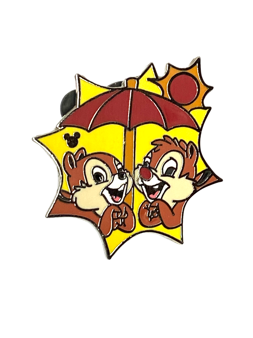 CHIP & DALE UMBRELLA | HMSF