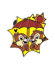 CHIP & DALE UMBRELLA | HMSF