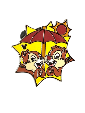 CHIP & DALE UMBRELLA | HMSF