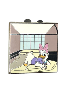 DAISY LAYING DOWN | HMSF