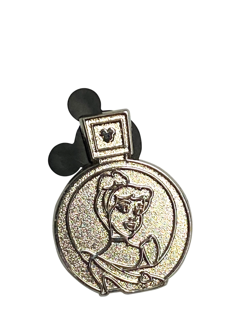 CINDERELLA SILVER | HMSF