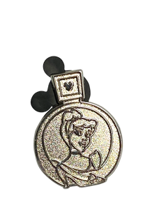 CINDERELLA SILVER | HMSF