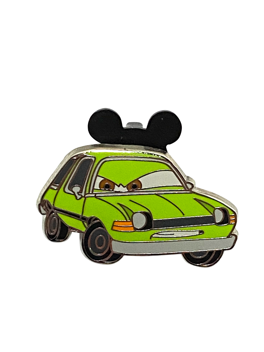 GREEN CAR | HMSF
