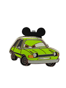 GREEN CAR | HMSF
