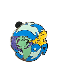 BLUE HORN FISH | HMSF