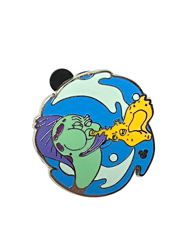 BLUE HORN FISH | HMSF