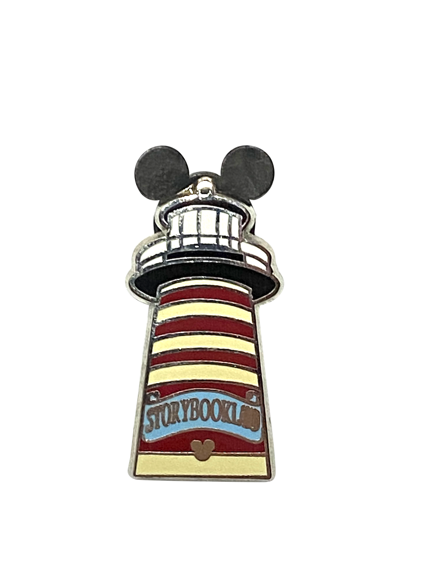 SOTRYBOOKLAND LIGHTHOUSE | HMSF
