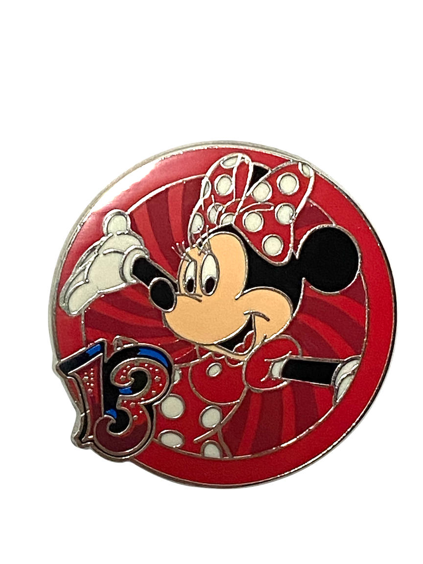 MINNIE 13 | HMSF
