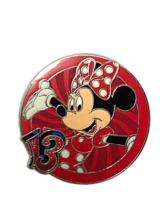MINNIE 13 | HMSF