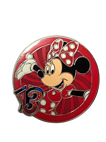 MINNIE 13 | HMSF