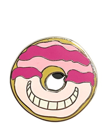 CHESHIRE DONUT | HMSF