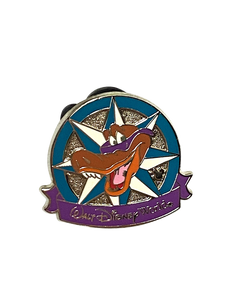 GATOR PURPLE BLUE | HMSF