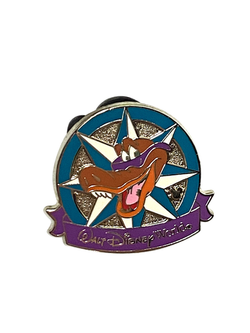 GATOR PURPLE BLUE | HMSF