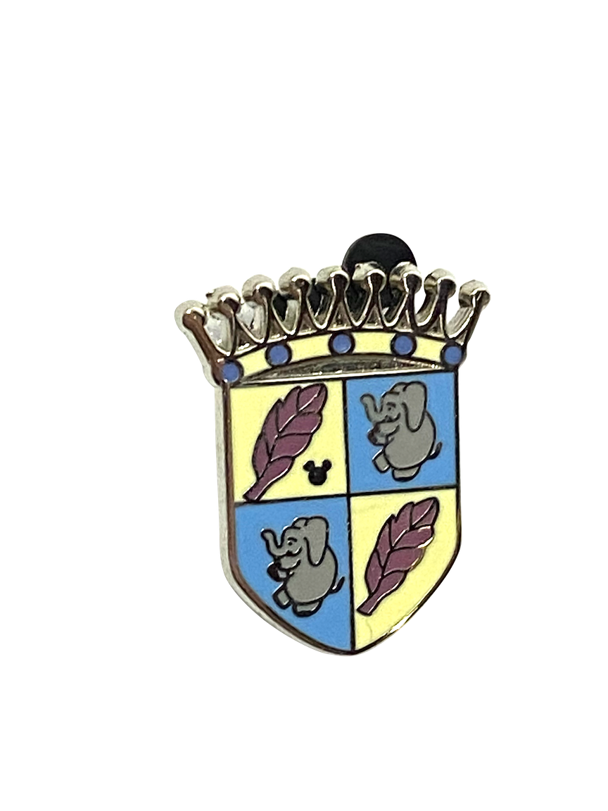 DUMBO SHIELD CROWN | HMSF