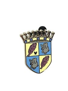 DUMBO SHIELD CROWN | HMSF