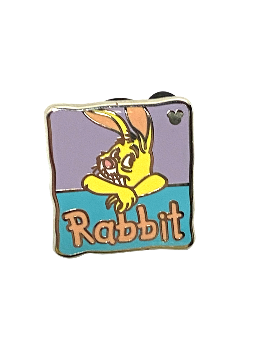 RABBIT | HMSF