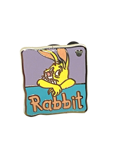 RABBIT | HMSF