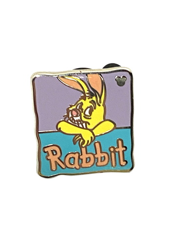 RABBIT | HMSF