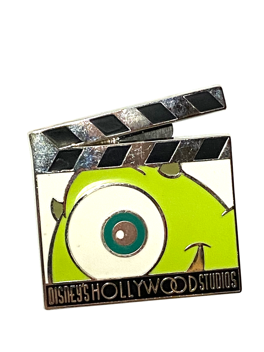MIKE CLAPBOARD | HMSF