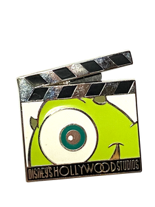 MIKE CLAPBOARD | HMSF