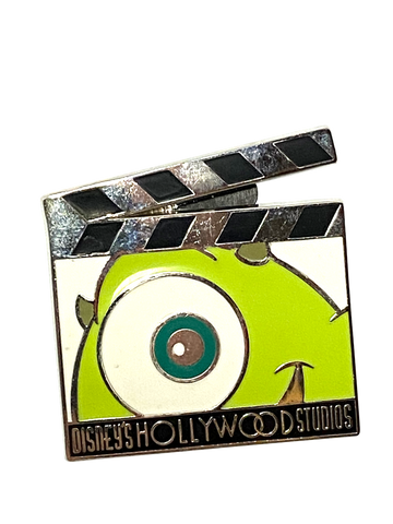 MIKE CLAPBOARD | HMSF