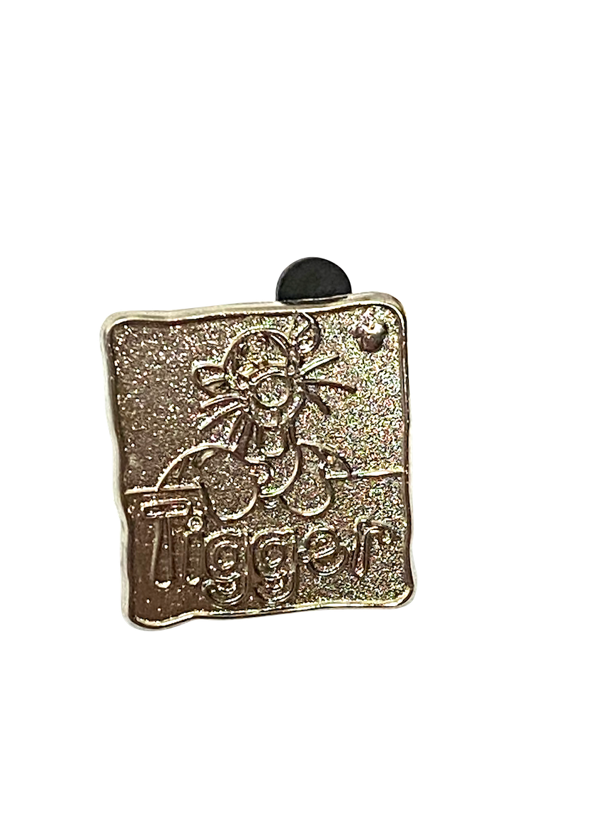 TIGGER SILVER | HMSF