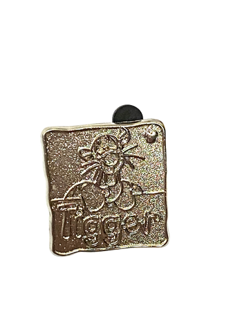 TIGGER SILVER | HMSF