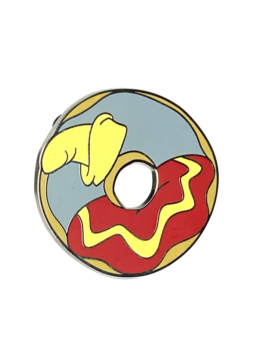 DUMBO DONUT | HMSF