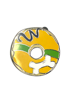 PLUTO DONUT | HMSF