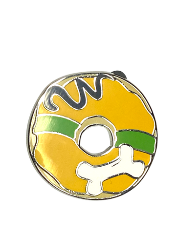 PLUTO DONUT | HMSF