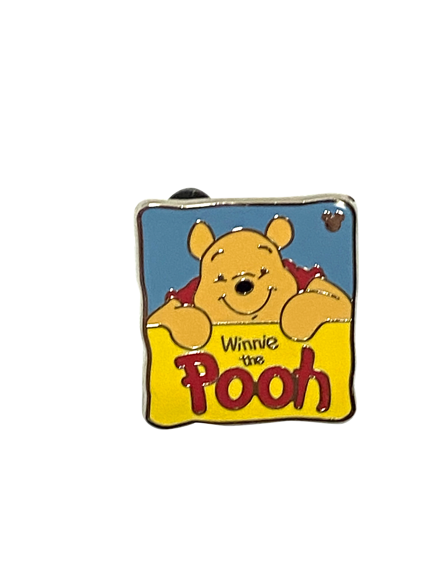 WINNIE THE POOH | HMSF