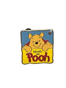 WINNIE THE POOH | HMSF