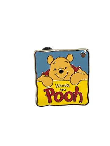 WINNIE THE POOH | HMSF