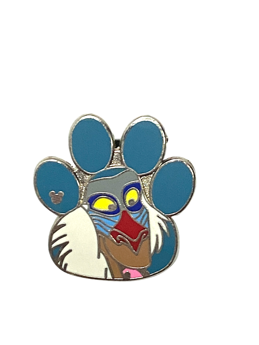 RAFIKI | HMSF