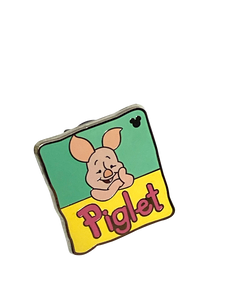 PIGLET | HMSF