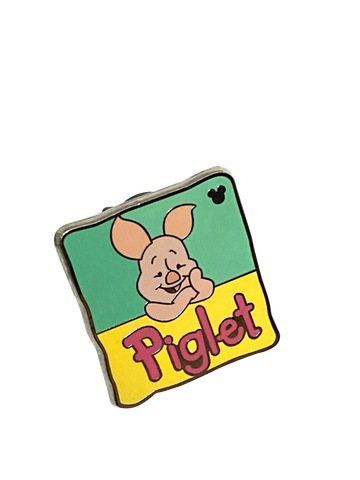 PIGLET | HMSF