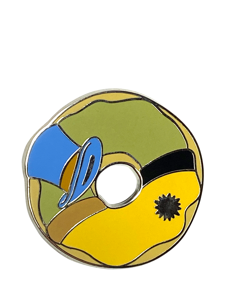 JIMINY DONUT | HMSF
