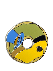 JIMINY DONUT | HMSF