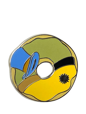 JIMINY DONUT | HMSF