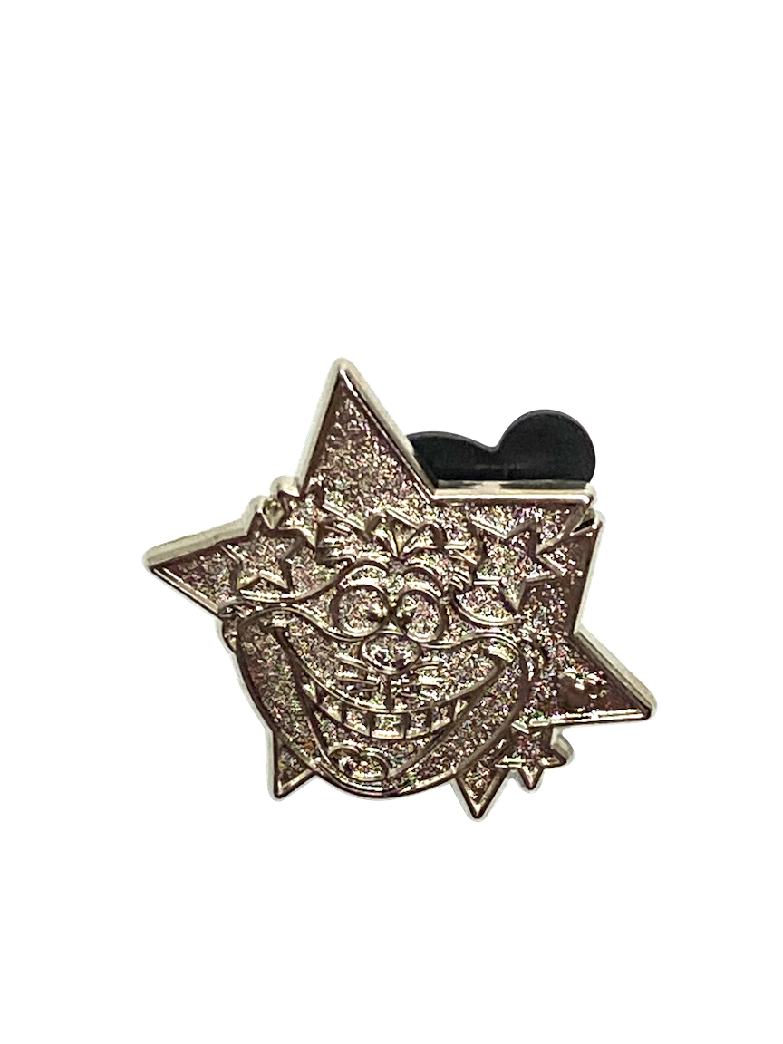 CHESHIRE SILVER | HMSF