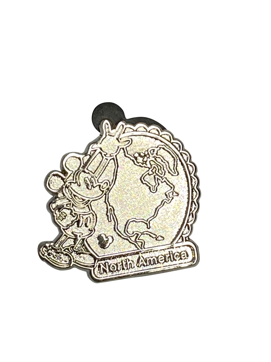 NORTH AMERICA SILVER | HMSF