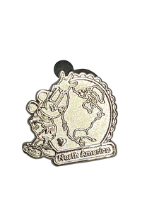 NORTH AMERICA SILVER | HMSF