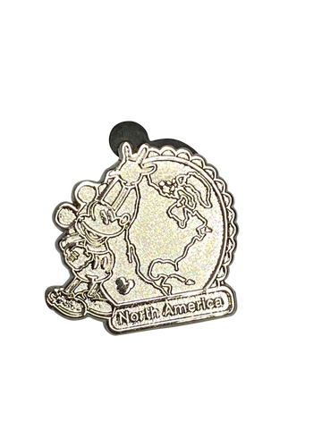 NORTH AMERICA SILVER | HMSF