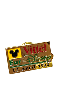 VITTEL EURO DISNEY | HMSF