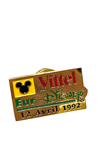 VITTEL EURO DISNEY | HMSF